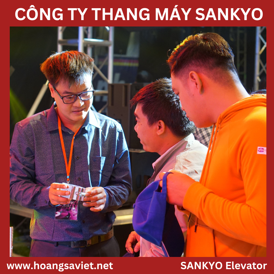 cong ty thang may cong ty thang may
