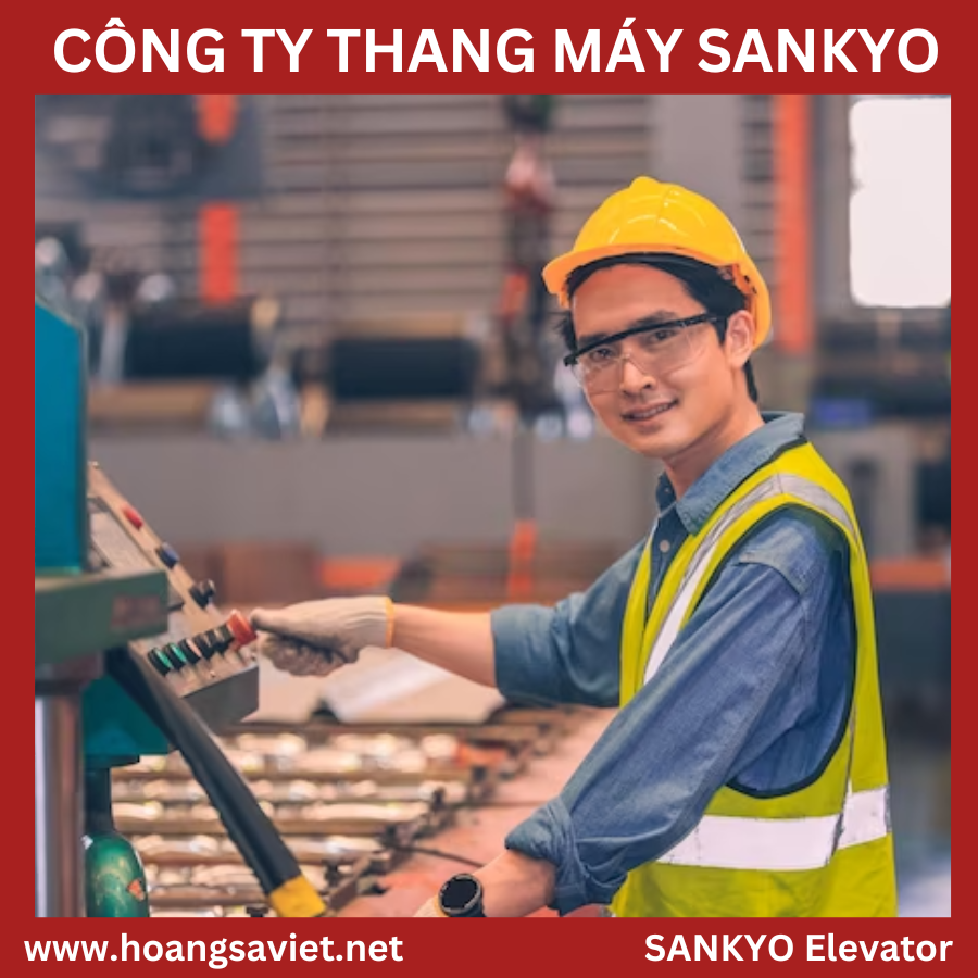 cong ty thang may cong ty thang may