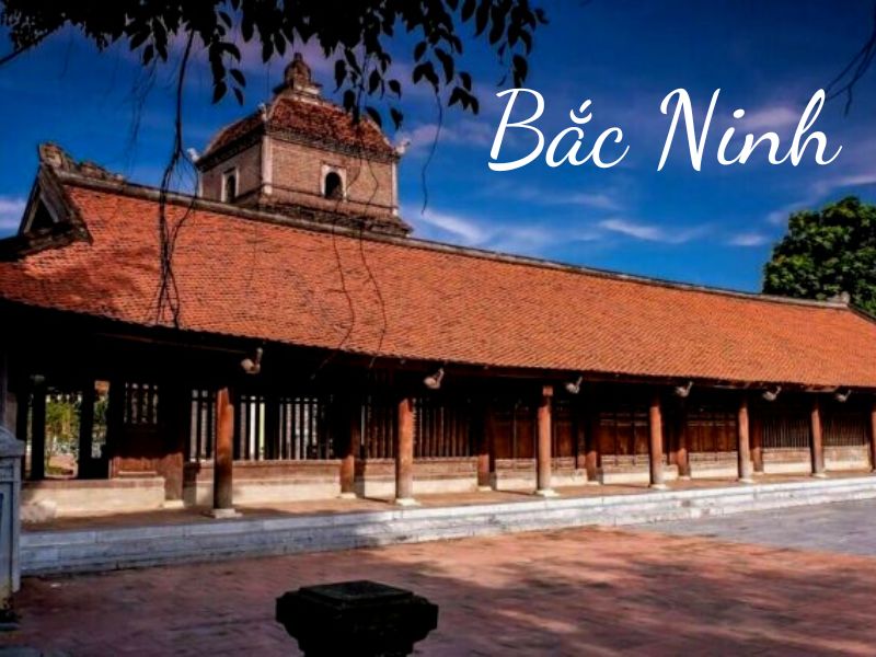 BẮC NINH BẮC NINH