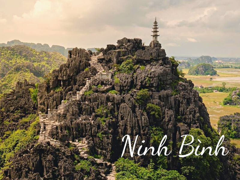 NINH BÌNH NINH BÌNH