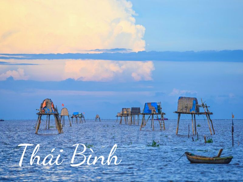 THÁI BÌNH THÁI BÌNH