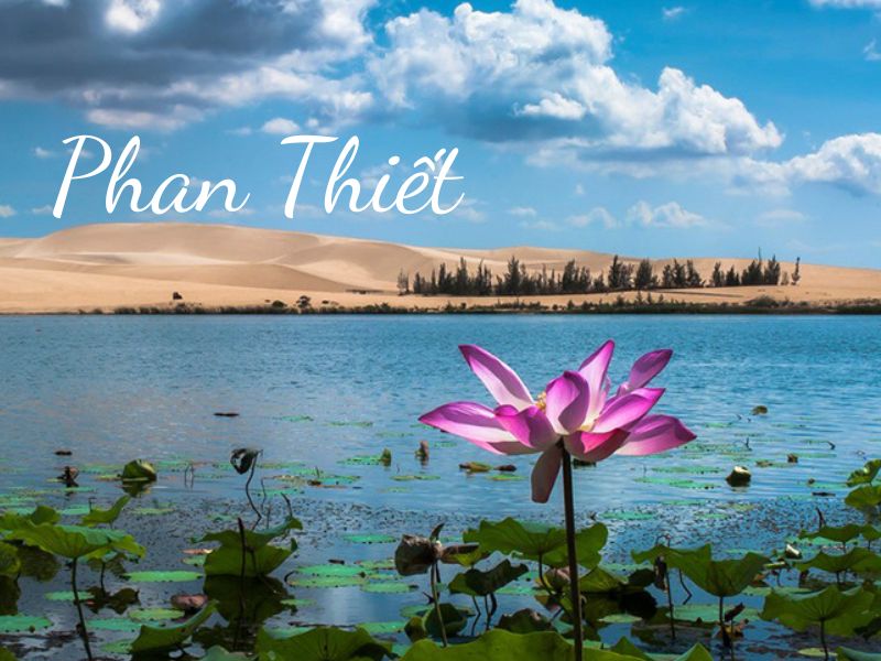 BÌNH THUẬN