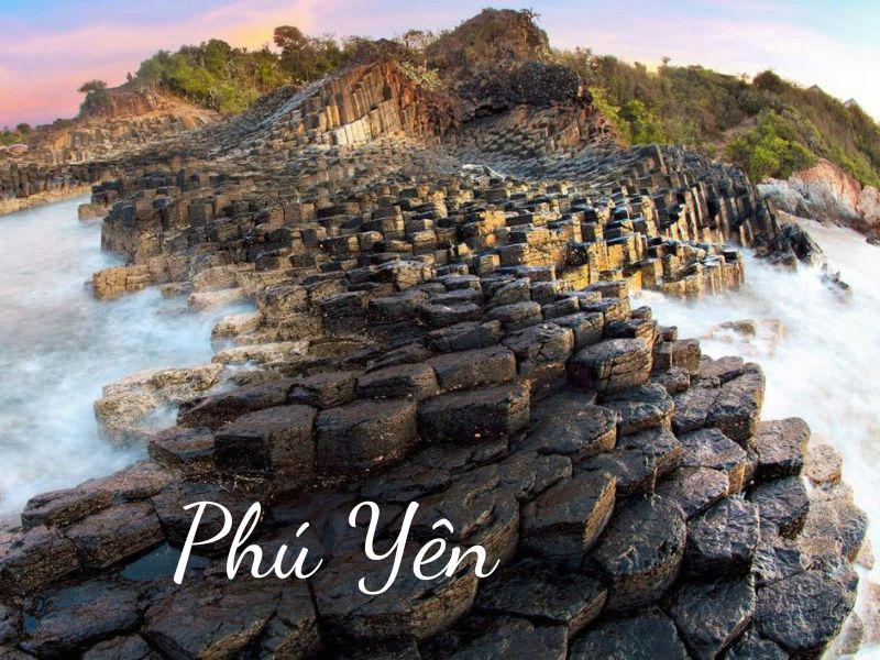 PHÚ YÊN