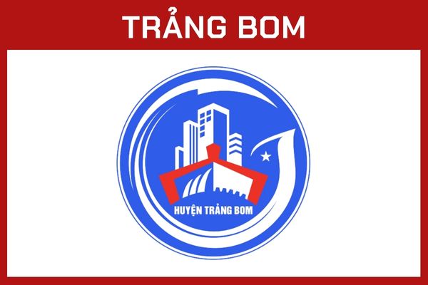 TRẢNG BOM
