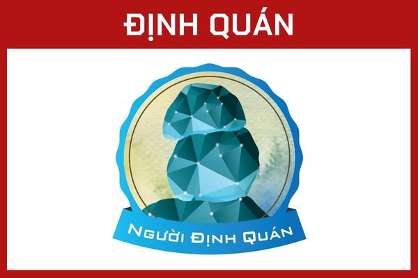 ĐỊNH QUÁN