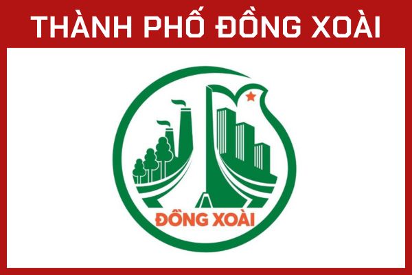 TP ĐỒNG XOÀI