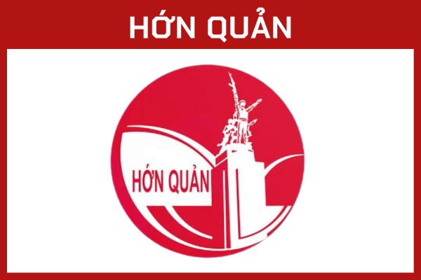 HỚN QUẢN