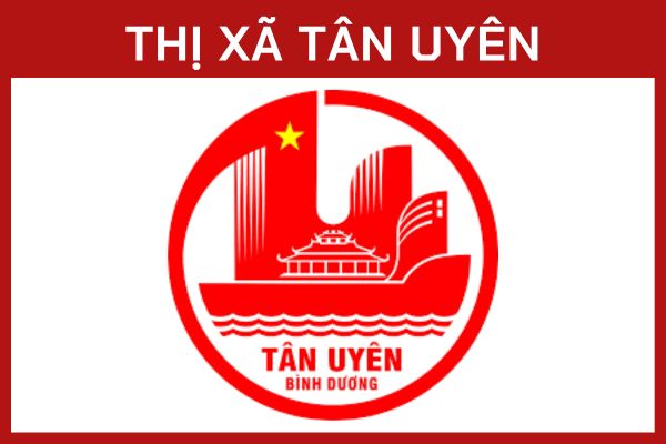 TX TÂN UYÊN TX TÂN UYÊN