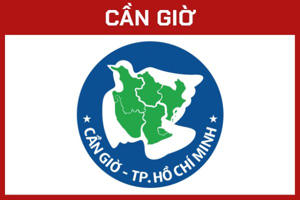 CẦN GIỜ CẦN GIỜ