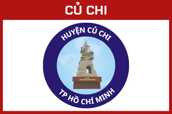 CỦ CHI CỦ CHI
