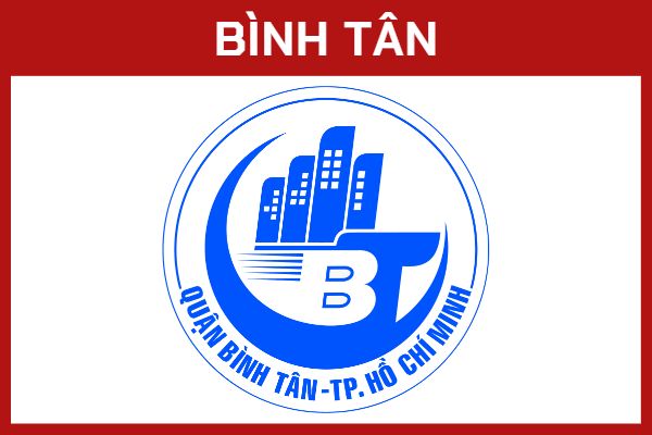 BÌNH TÂN BÌNH TÂN