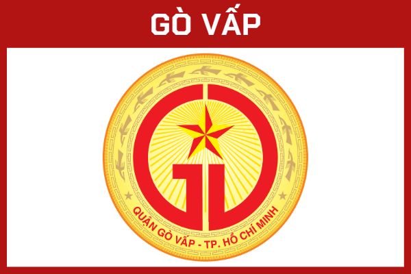 GÒ VẤP GÒ VẤP