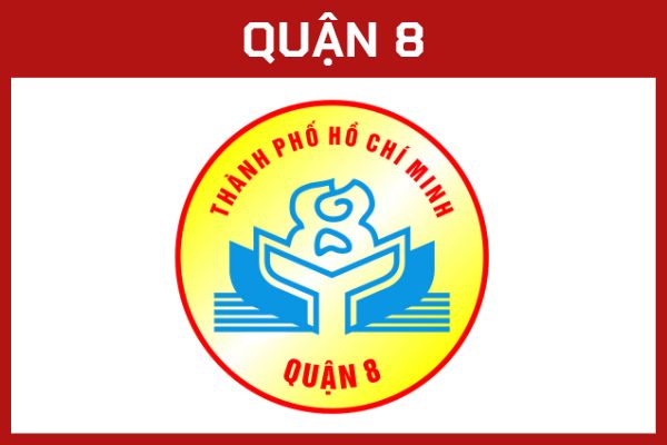 QUẬN 8 QUẬN 8