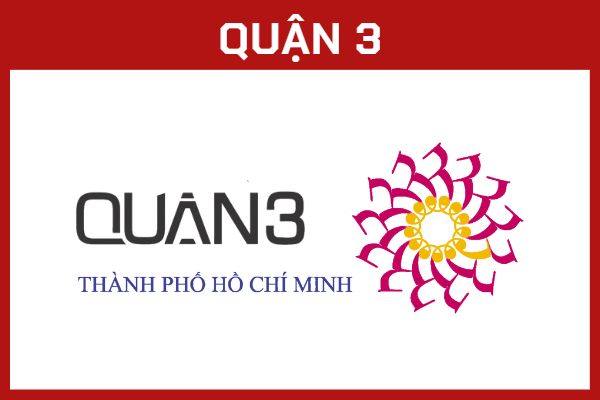 QUẬN 3 QUẬN 3
