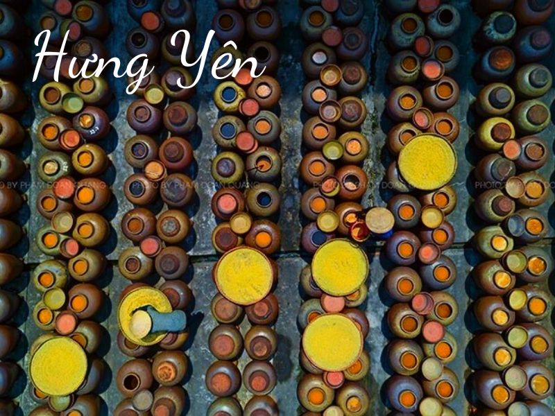 HƯNG YÊN