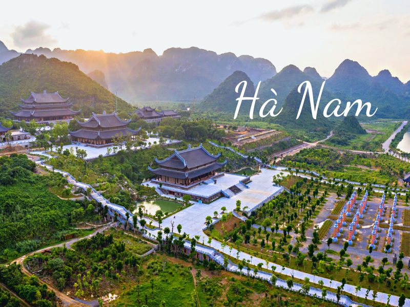 HÀ NAM