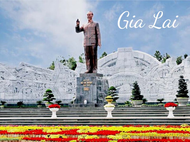 GIA LAI