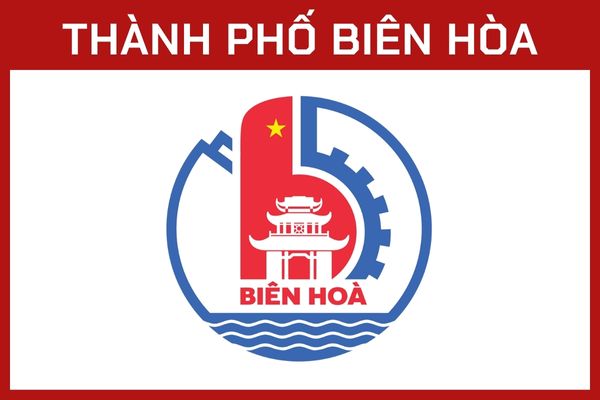 TP BIÊN HÒA TP BIÊN HÒA