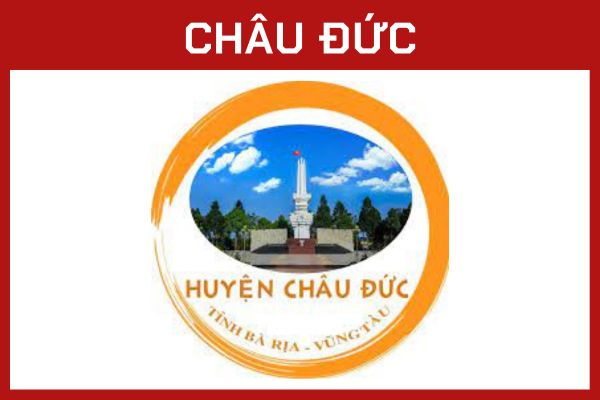 CHÂU ĐỨC