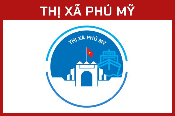 TX PHÚ MỸ