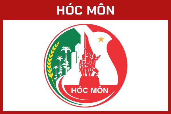 HÓC MÔN