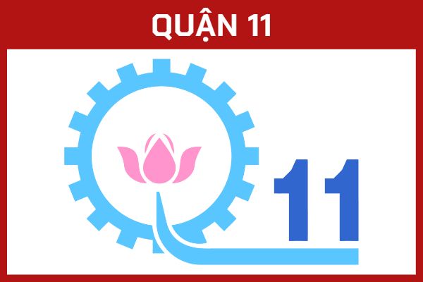 QUẬN 11