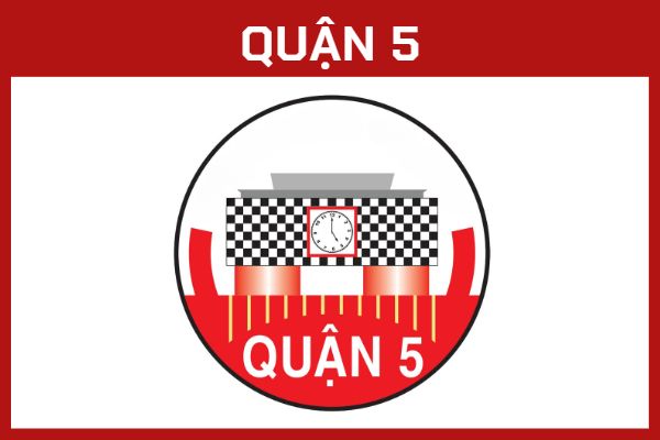 QUẬN 5
