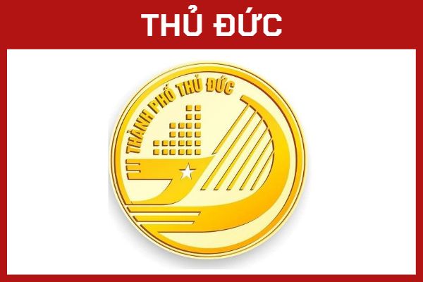 THỦ ĐỨC
