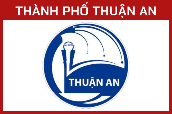 TP THUẬN AN TP THUẬN AN