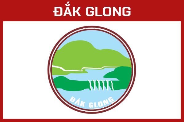 ĐẮK GLONG ĐẮK GLONG