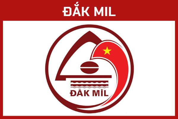 ĐẮK MIL ĐẮK MIL