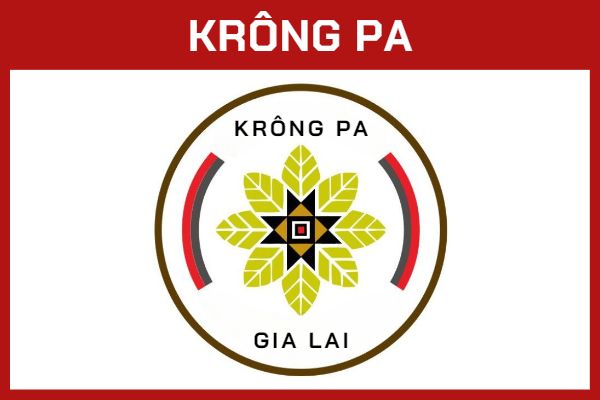 KRÔNG PA KRÔNG PA
