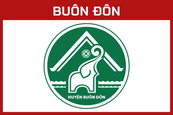 BUÔN ĐÔN BUÔN ĐÔN