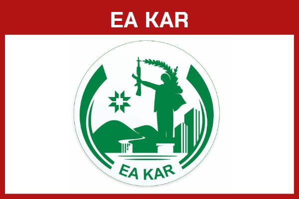 EA KAR EA KAR