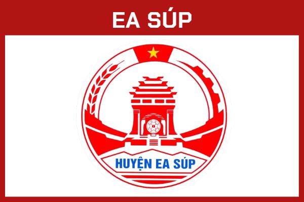 EA SÚP EA SÚP