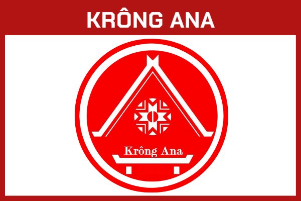 KRÔNG ANA KRÔNG ANA