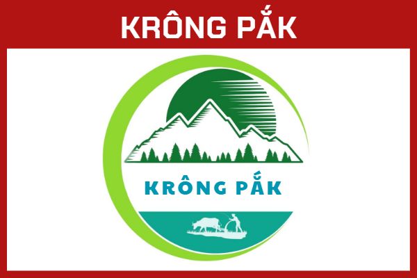 KRÔNG PẮK KRÔNG PẮK