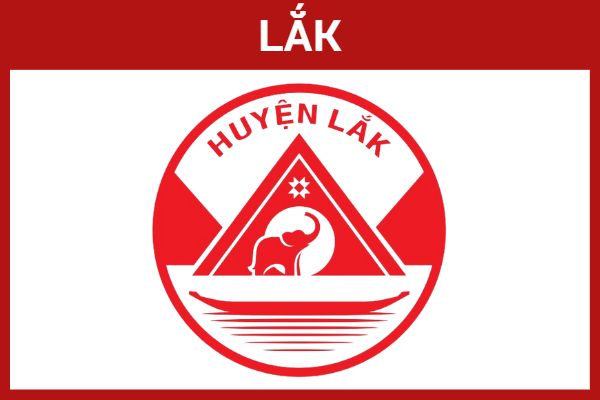 LẮK LẮK