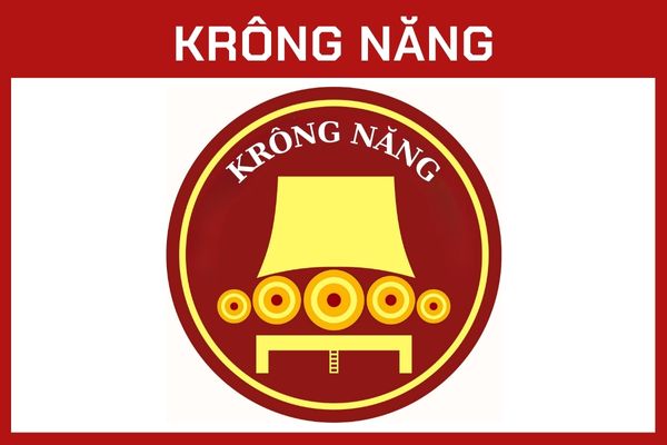 KRÔNG NĂNG KRÔNG NĂNG