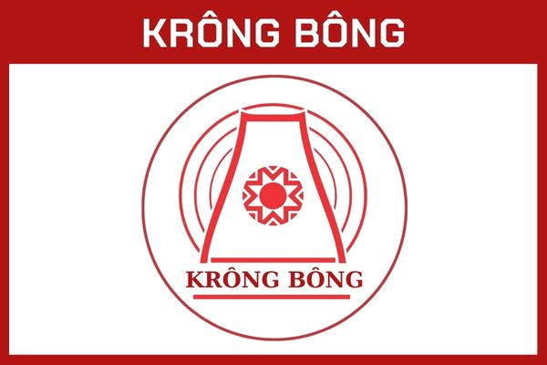 KRÔNG BÔNG KRÔNG BÔNG