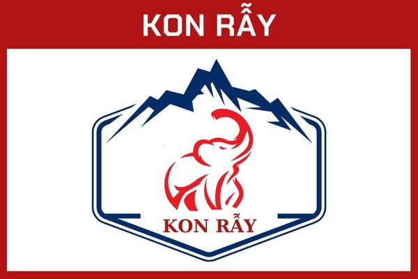 KON RẪY KON RẪY