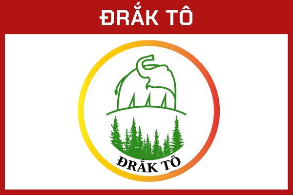 ĐẮK TÔ ĐẮK TÔ
