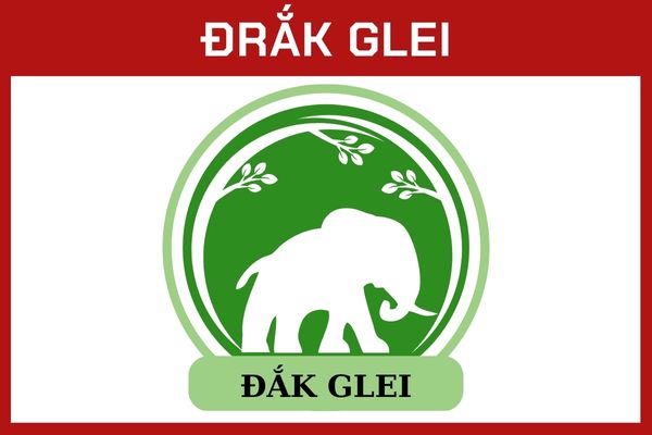 ĐẮK GLEI ĐẮK GLEI