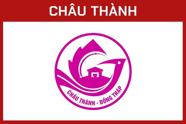 CHÂU THÀNH CHÂU THÀNH