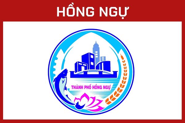 TP. HỒNG NGỰ TP. HỒNG NGỰ