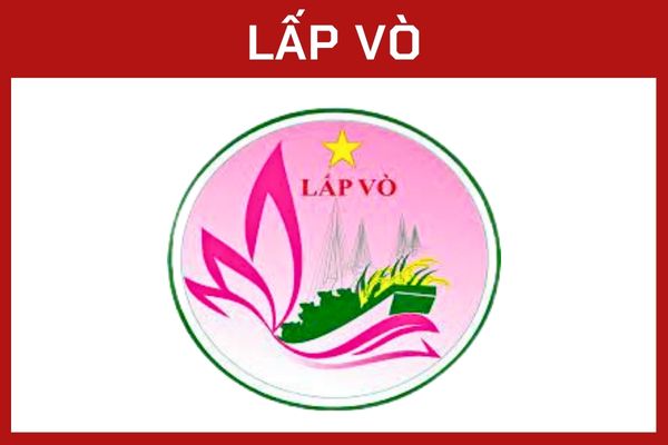 LẤP VÒ LẤP VÒ