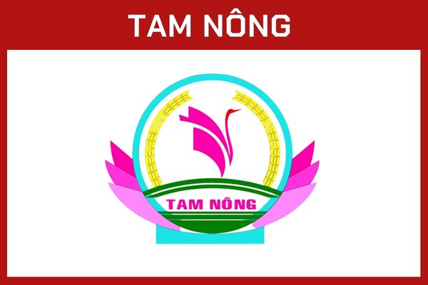 TAM NÔNG TAM NÔNG