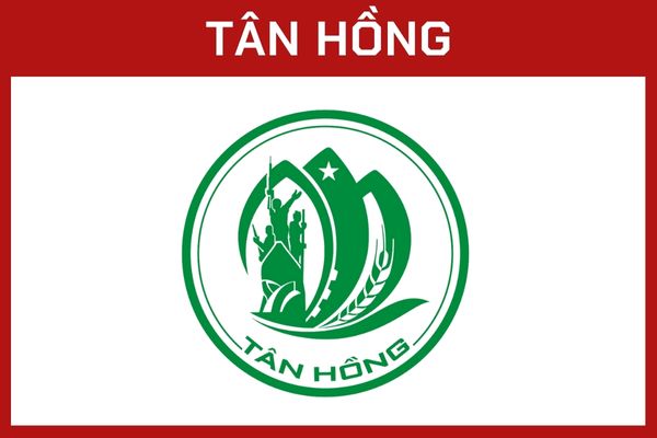 TÂN HỒNG TÂN HỒNG