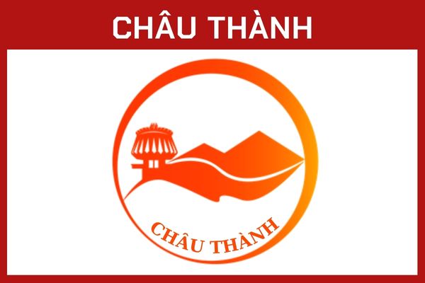 CHÂU THÀNH CHÂU THÀNH