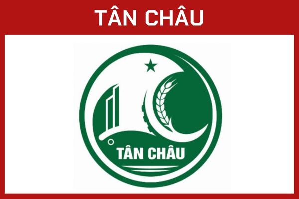 TÂN CHÂU TÂN CHÂU